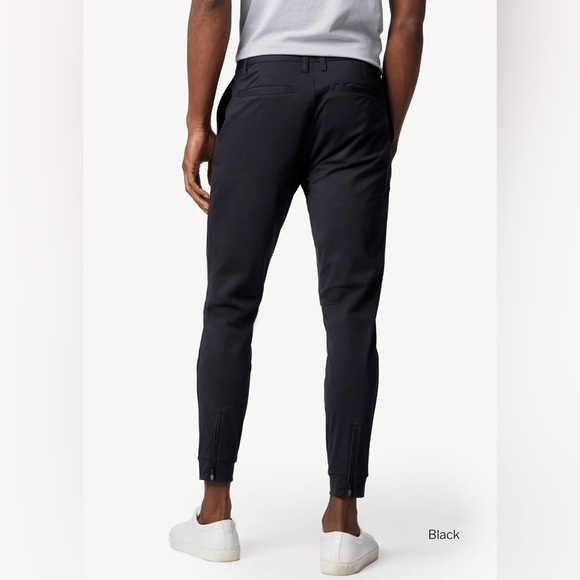 RHONE COMMUTER JOGGER SIZE 34 - Picture 5 of 12